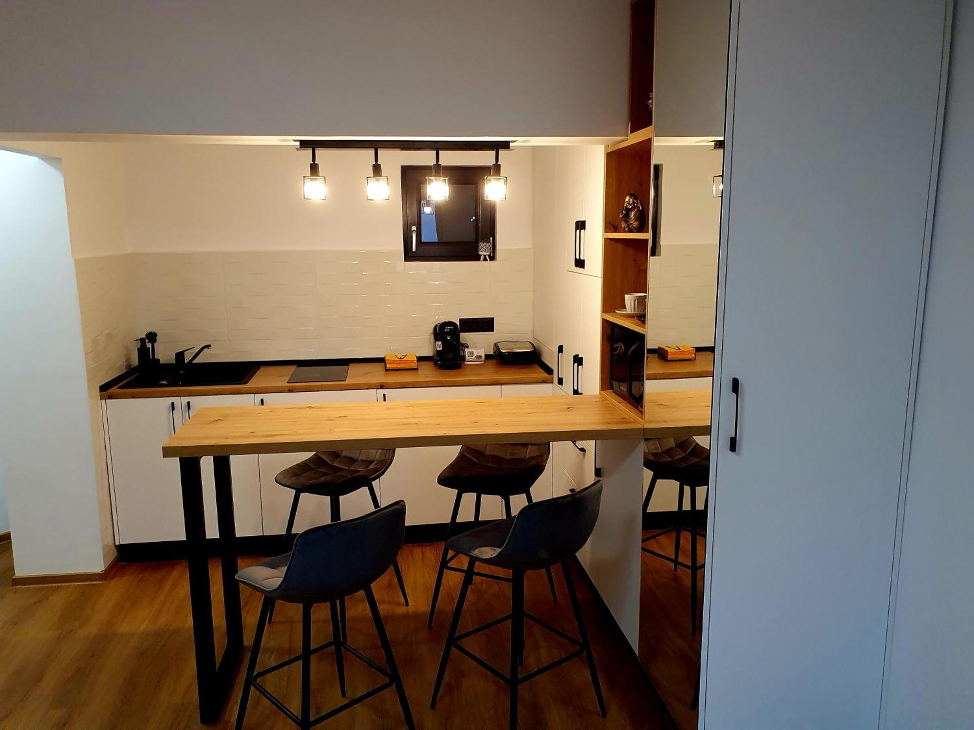 Central Nest Apartment Brasov Exterior photo